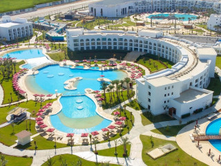 Rixos Radamis Sharm El Sheikh