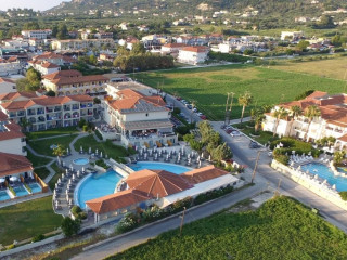 Exotica Hotel And Spa