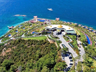 The Plaza Bodrum