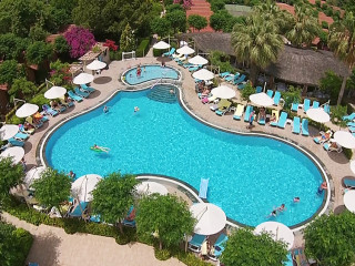 CAN GARDEN BEACH
