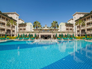 CAN GARDEN RESORT HOTEL