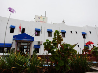 CAN HOTEL