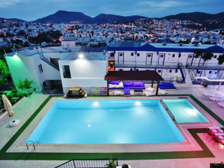 CAN HOTEL