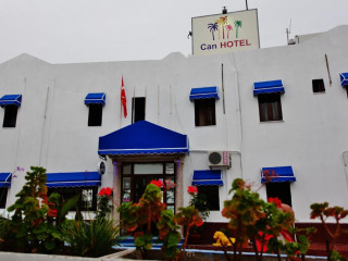 CAN HOTEL