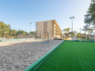 Can Picafort Palace