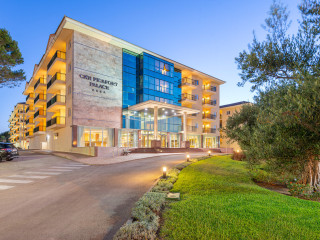 Aparthotel Can Picafort Palace