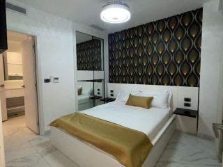 CANA ROCK STAR HARD ROCK PUNTA CANA