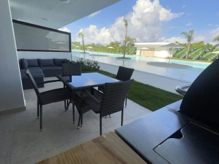 CANA ROCK STAR HARD ROCK PUNTA CANA