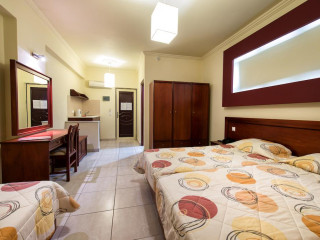 HOTEL DORNA