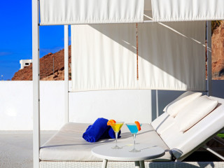 Canaima Apartments