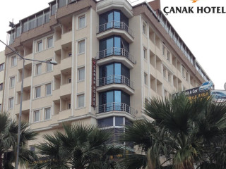 CANAK HOTEL