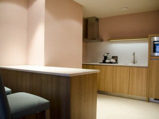 CANAL HOUSE SUITES AT SOFITEL LEGEND THE GRAND AMSTERDAM