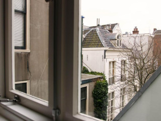 Canal Suites Amsterdam
