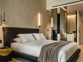 Canale Hotel & Suites