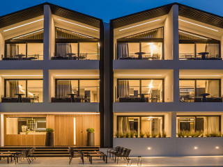 Canale Hotel & Suites