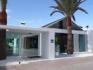 CANARY GARDEN CLUB(Formerly Rio Maspalomas II)