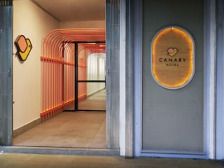 CANARY HOTEL