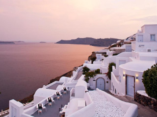 Canaves Oia Boutique