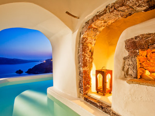 Canaves Oia Suites