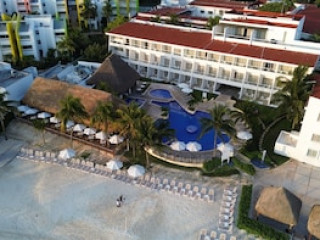 CANCUN BAY RESORT