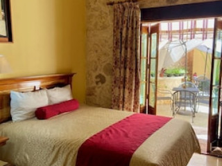 CANCUN INTERNATIONAL SUITES