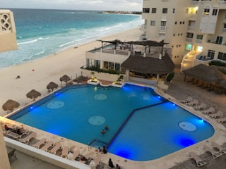 CANCUN PLAZA CONDO