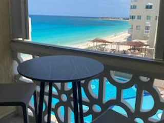 CANCUN PLAZA CONDO
