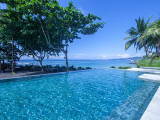 Candi Beach Resort & Spa