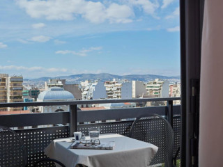 Candia Hotel