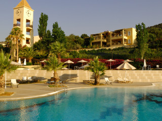 Candia Park Village