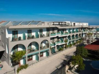 Canea Mare Hotel And Apartments