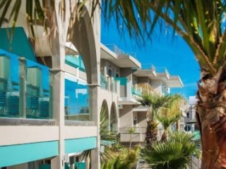 Canea Mare Hotel And Apartments