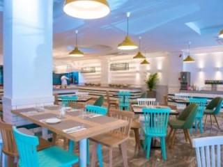 Canea Mare Hotel And Apartments