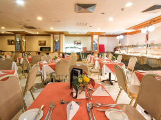 Canifor Hotel