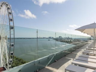 CANOPY BY HILTON CANCUN LA ISLA