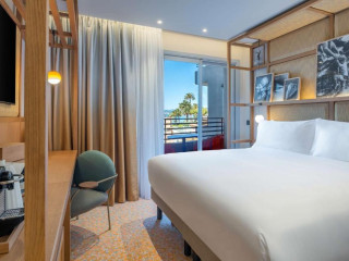 Canopy by Hilton Cannes