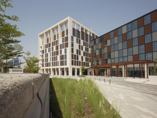 CANOPY BY HILTON DUBAI AL SEEF