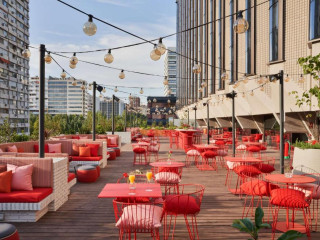 Canopy by Hilton Madrid Castellana