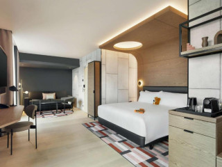 Canopy By Hilton Paris Trocadero