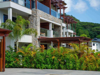 Canopy By Hilton Resort Seychelles