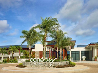 Canopy By Hilton Seychelles Resort