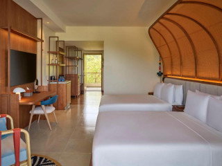 Canopy By Hilton Seychelles Resort