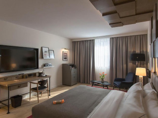 Canopy by Hilton Zagreb City Centre
