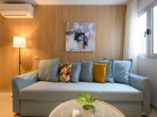 Canteras Urban Beach