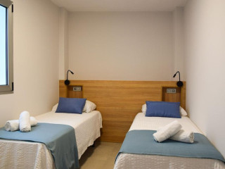 Canteras Urban Beach