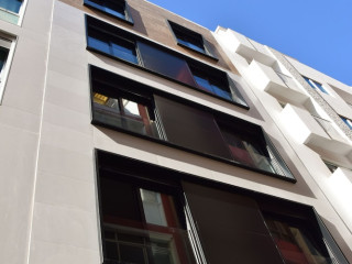 Canteras Urban Beach Apartments