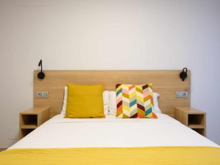 Canteras Urban Beach Apartments