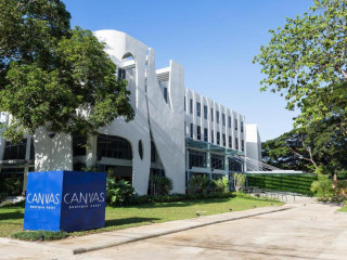 Canvas Boutique