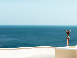 Canvas by Mitsis Family Village