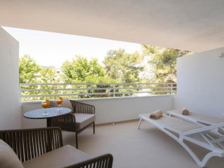 Canyamel Park Hotel